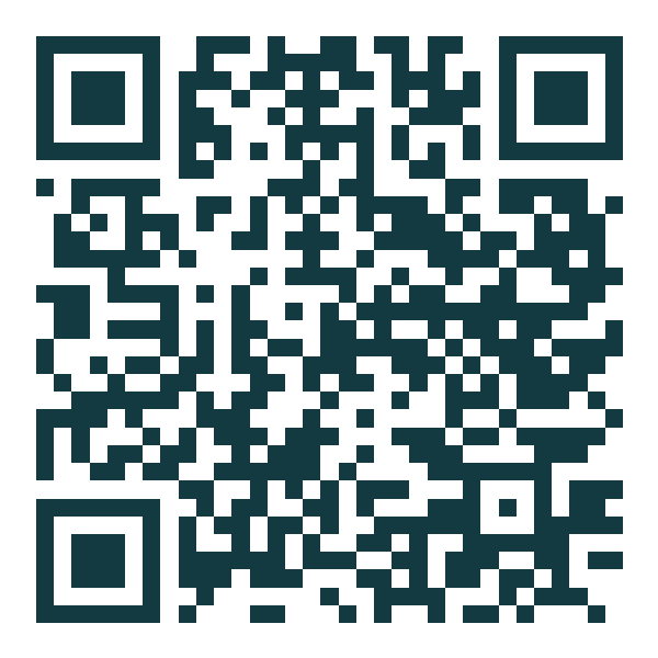 QR code de Tennis Manager TCMT